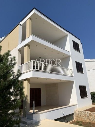 Apartment in Krk, Primorje-Gorski Kotar County, Croatia 2 - 15767701