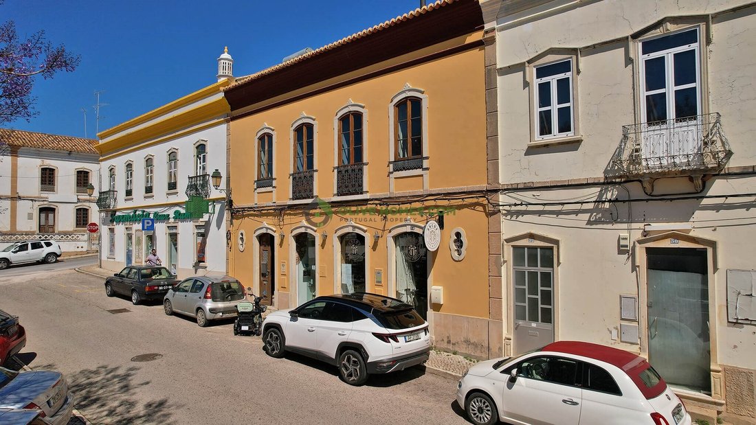 Townhouse in Boliqueime, Algarve, Portugal 4 - 15764507