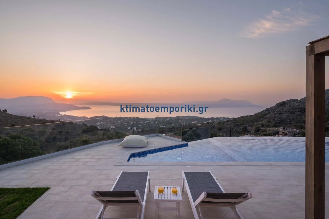 Villa in Apokoronas, Greece 2 - 15764476