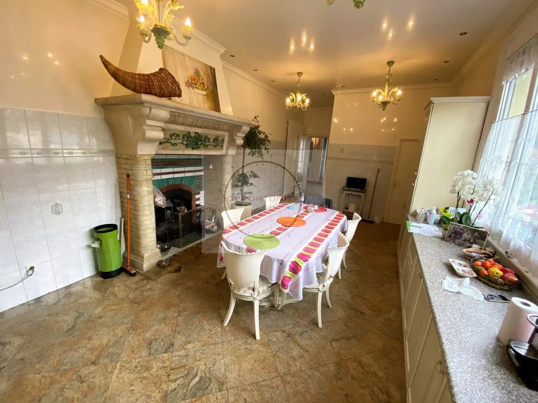 House in Annet-sur-Marne, Ile-de-France, France 5 - 14391639