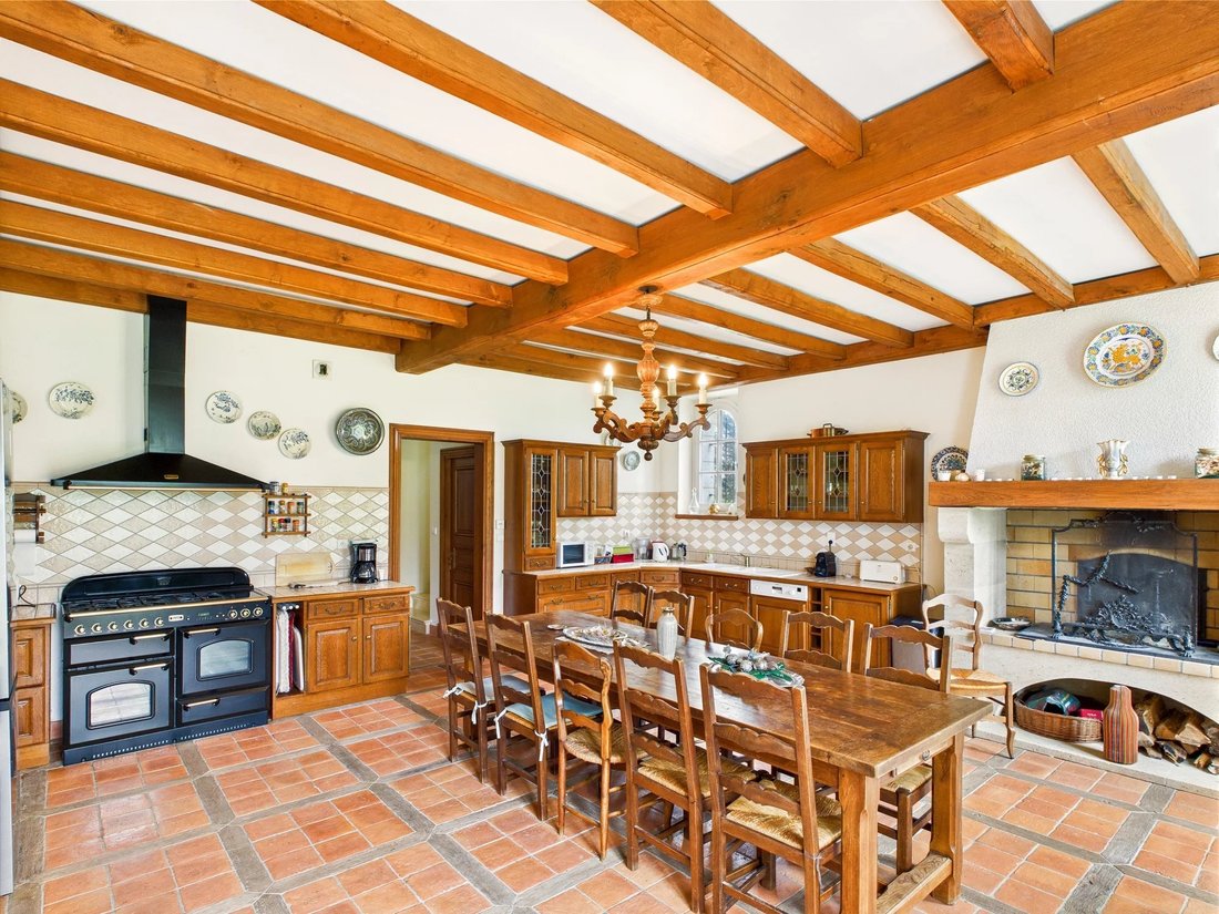 House in Eynesse, Nouvelle-Aquitaine, France 5 - 15765505