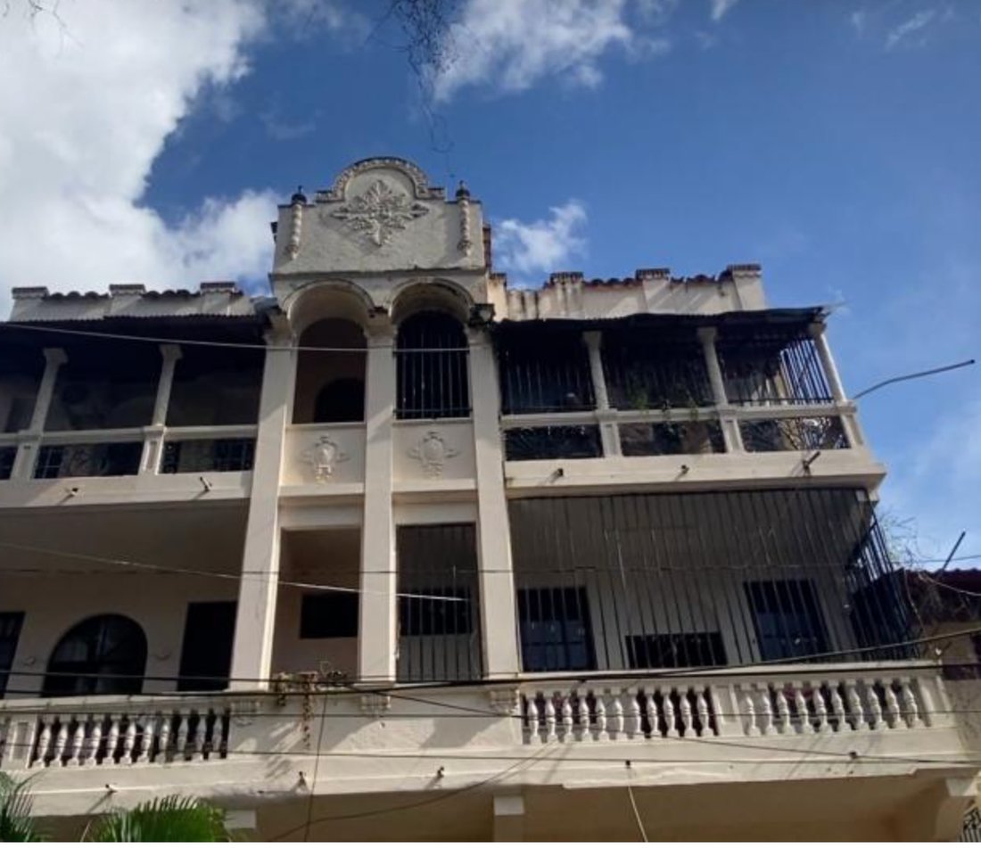 Panama City, Panama, Panama 3 - 15765827