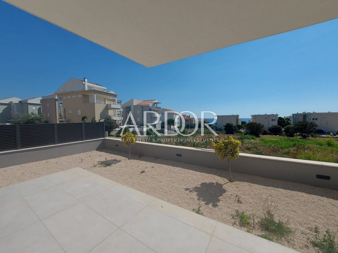 Apartment in Novalja, Croatia 5 - 15767655