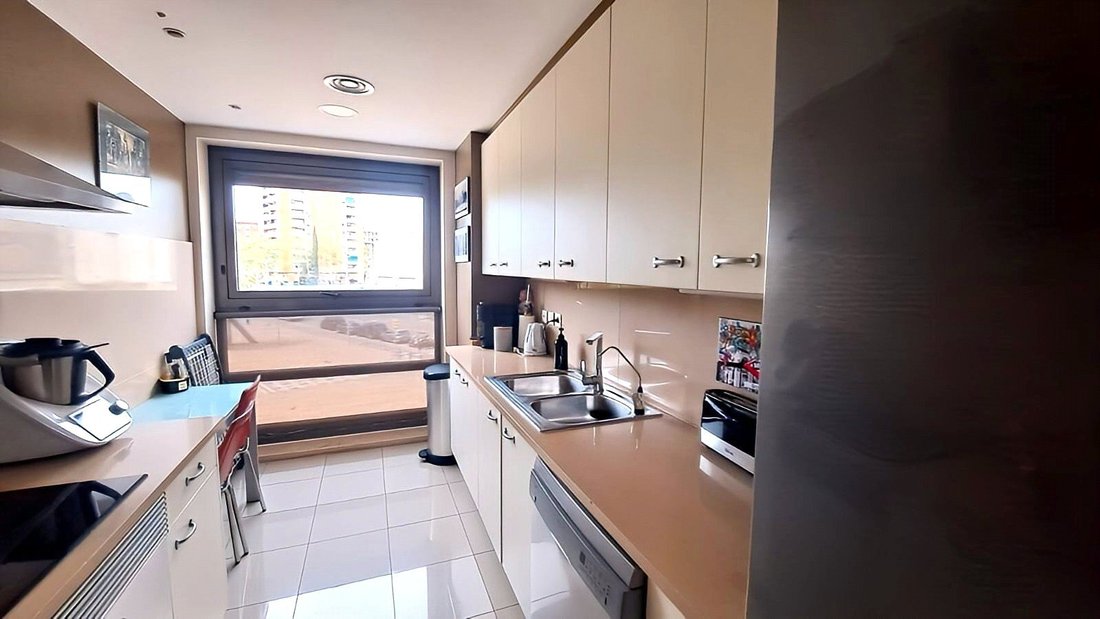 Apartment in Sant Martí, Barcelona, Spain 3 - 15763856