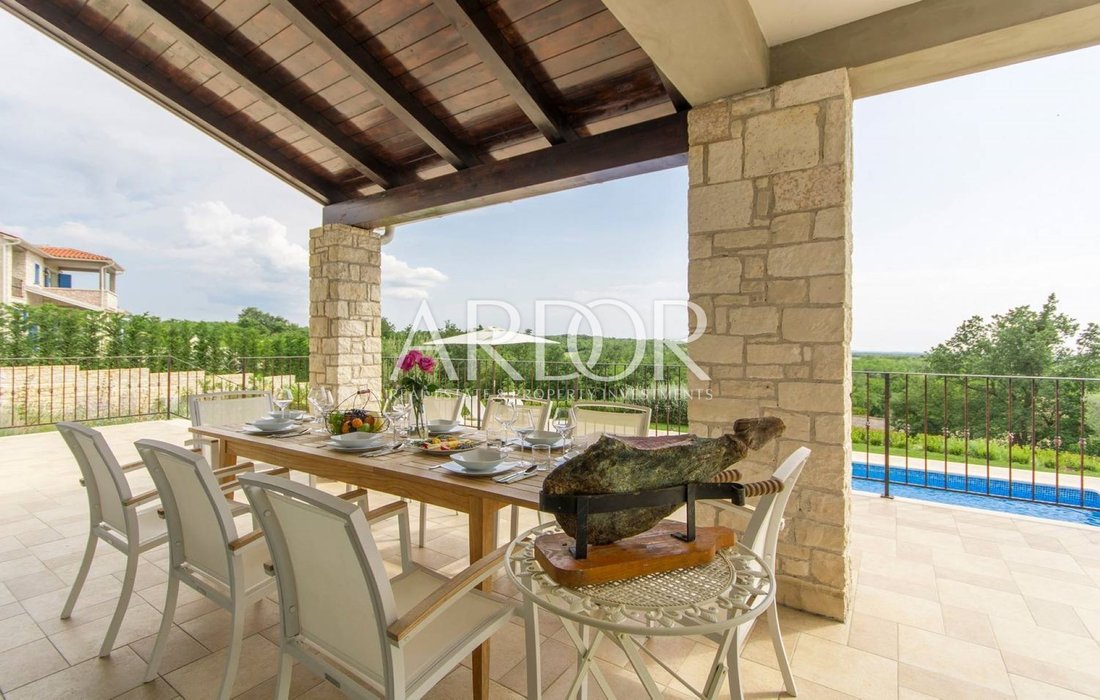 House in Istria County, Croatia 4 - 15767736