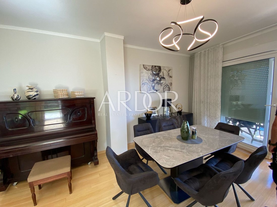Apartment in Grad Opatija, Primorje-Gorski Kotar County, Croatia 5 - 15767714