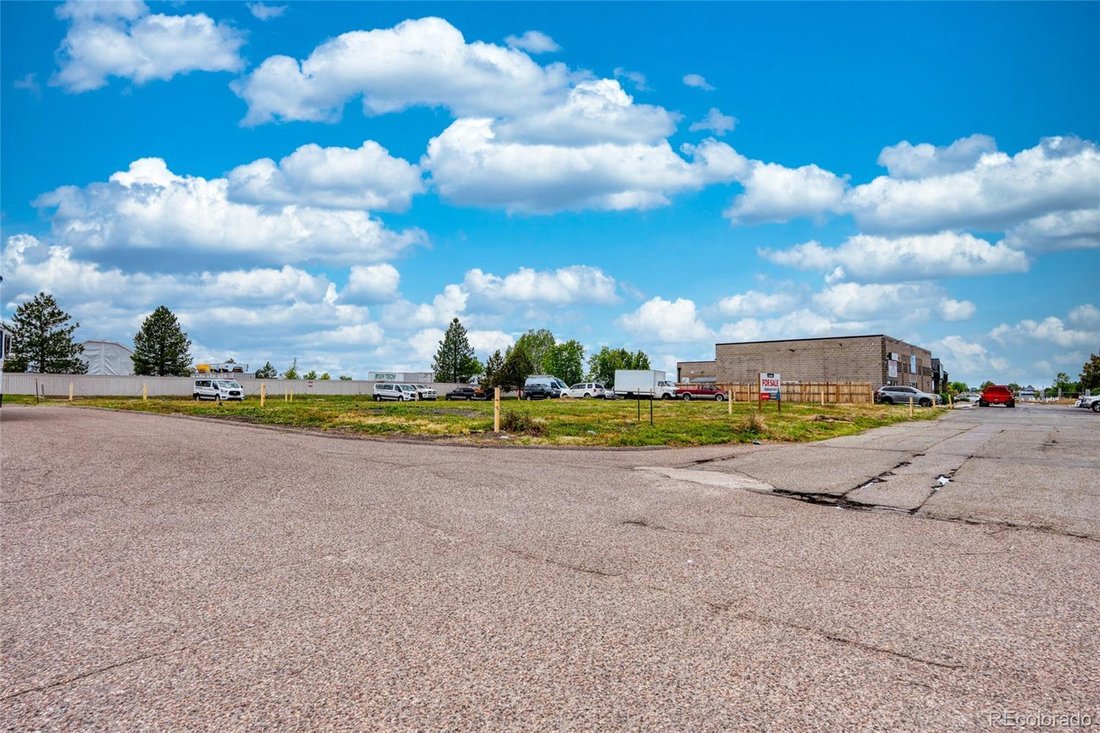 Land in Aurora, Colorado, United States 3 - 15748165