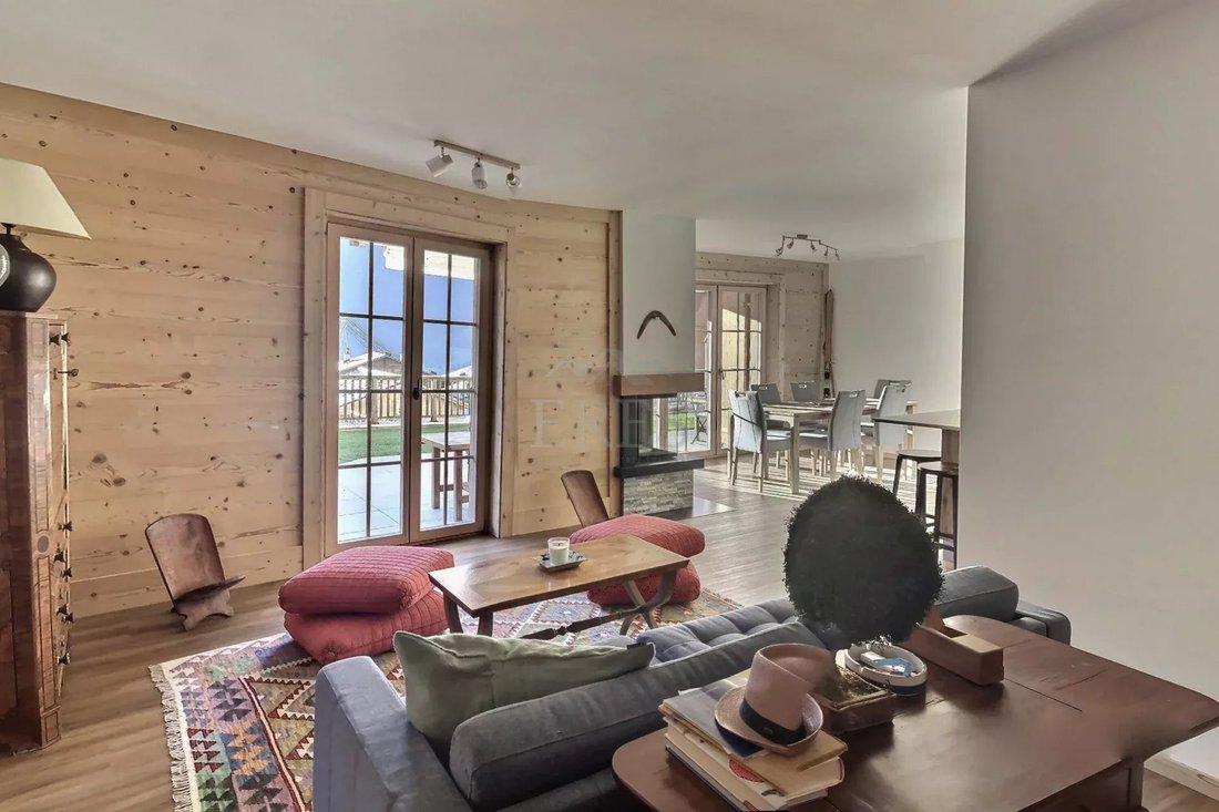 Apartment in Lauenen, Canton of Bern, Switzerland 5 - 15763500