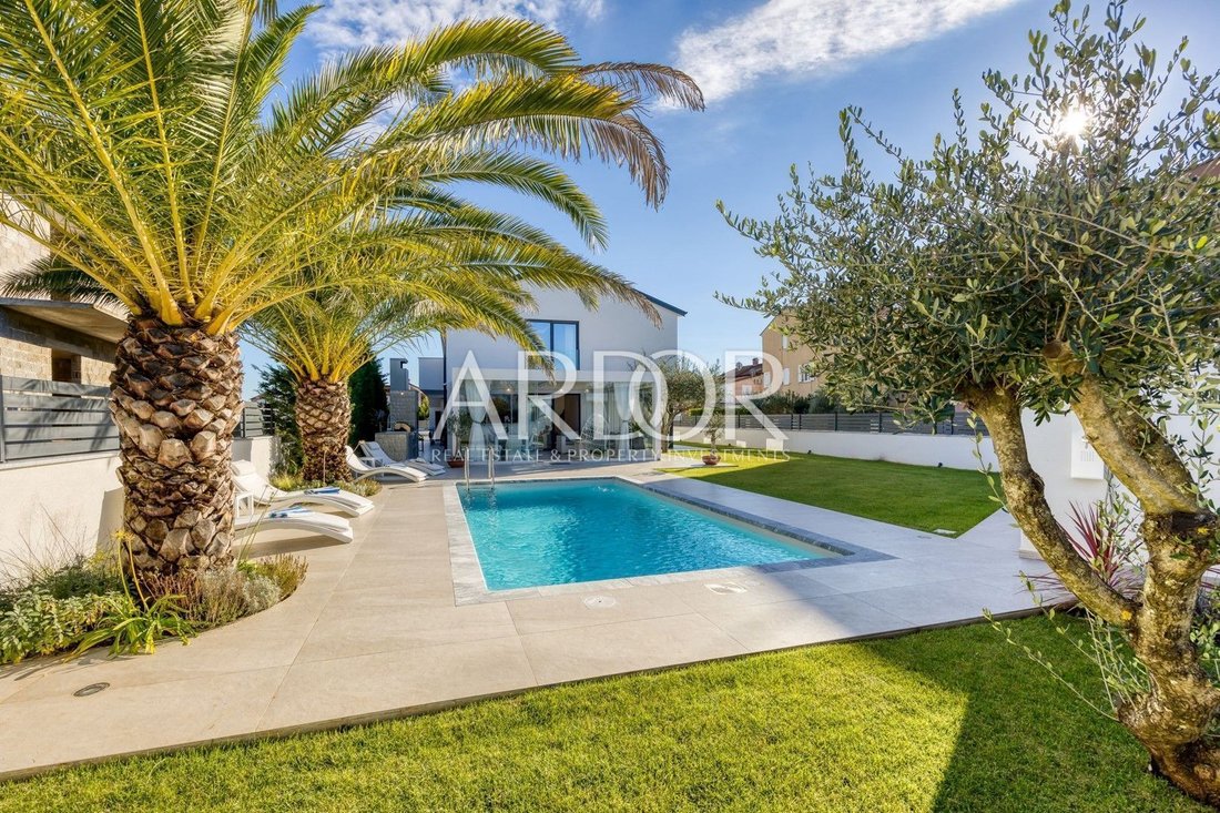 House in Rovinj, Istria County, Croatia 1 - 15767750