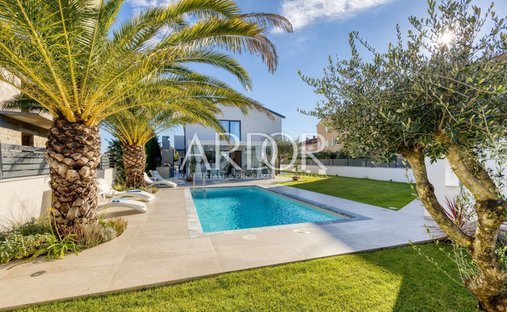 House in Rovinj, Istria County, Croatia 1