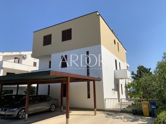 Apartment in Krk, Primorje-Gorski Kotar County, Croatia 3 - 15767701
