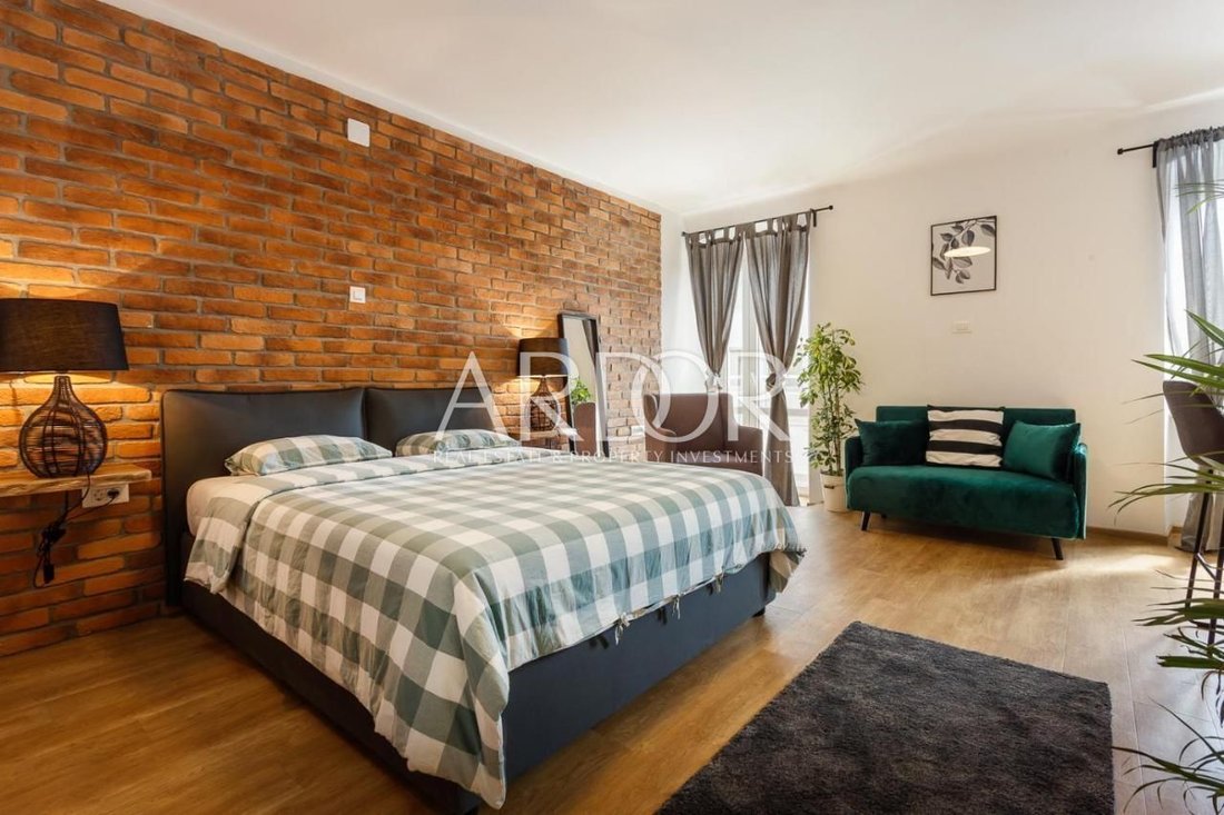 Apartment in Mjesni odbor Luka, Grad Rijeka, Primorje-Gorski Kotar County 4 - 15767741