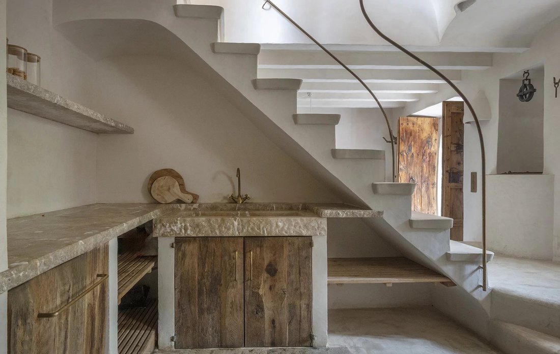 Casa a Deià, Isole Baleari, Spagna 3 - 15764864