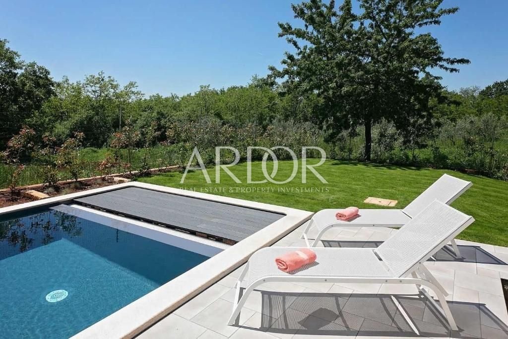 House in Porec, Istria County, Croatia 5 - 15767836