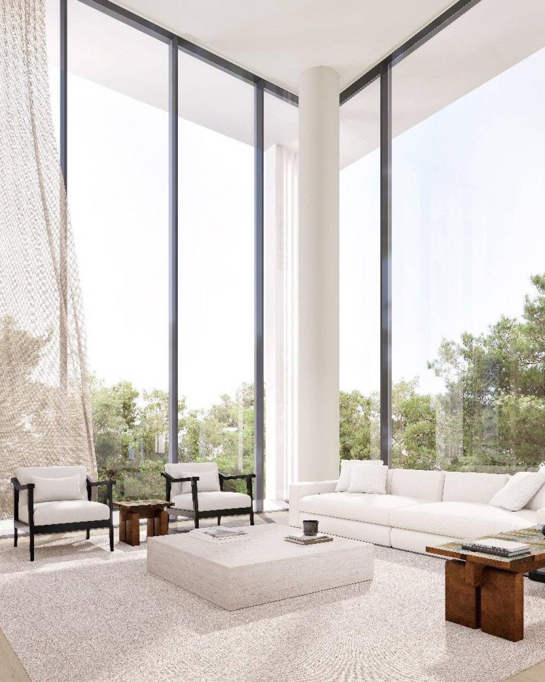 Condo in Phra Khanong Nuea, Bangkok, Thailand 5 - 15764081