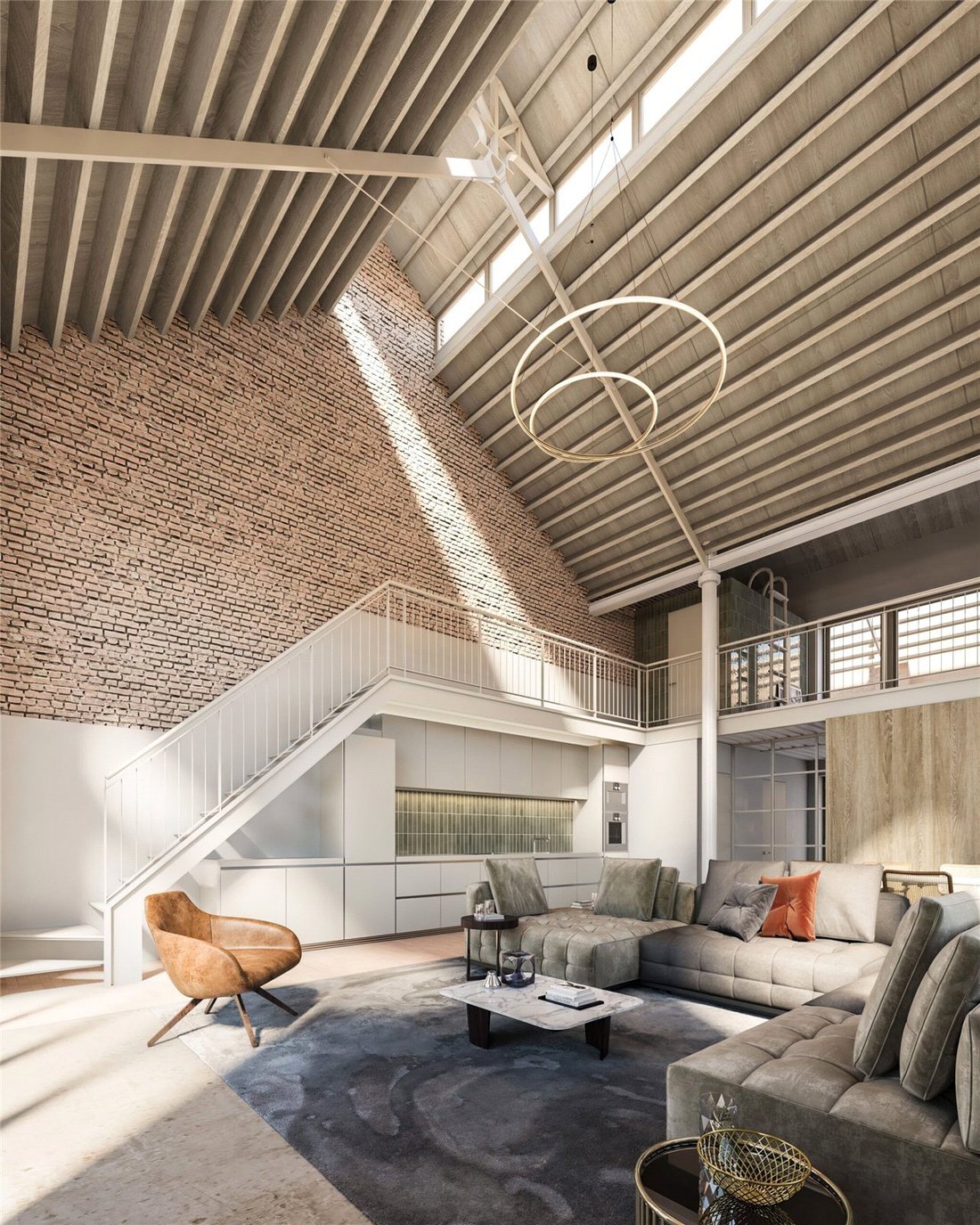 Apartment in Sant Martí, Barcelona, Spain 3 - 15764195