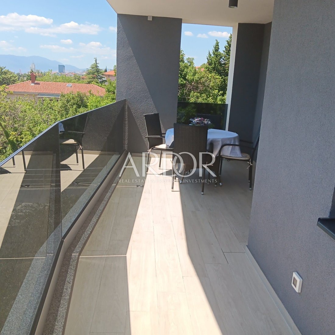 Apartment in Kostrena, Primorje-Gorski Kotar County, Croatia 1 - 15767776