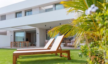Haus in Las Palmas de Gran Canaria, Kanarische Inseln, Spanien 2