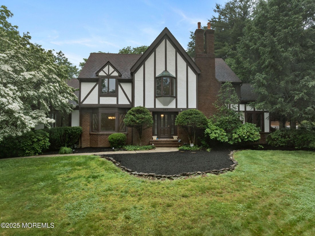 House in North Middletown, New Jersey, United States 3 - 15766391