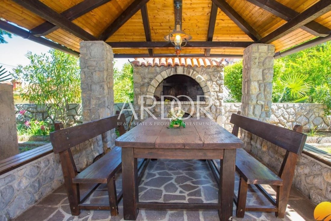 Apartment in Grad Opatija, Primorje-Gorski Kotar County, Croatia 3 - 15767163