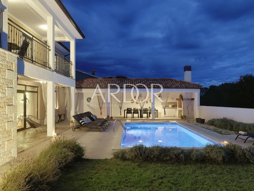 House in Tinjan, Istria County, Croatia 3 - 15767840