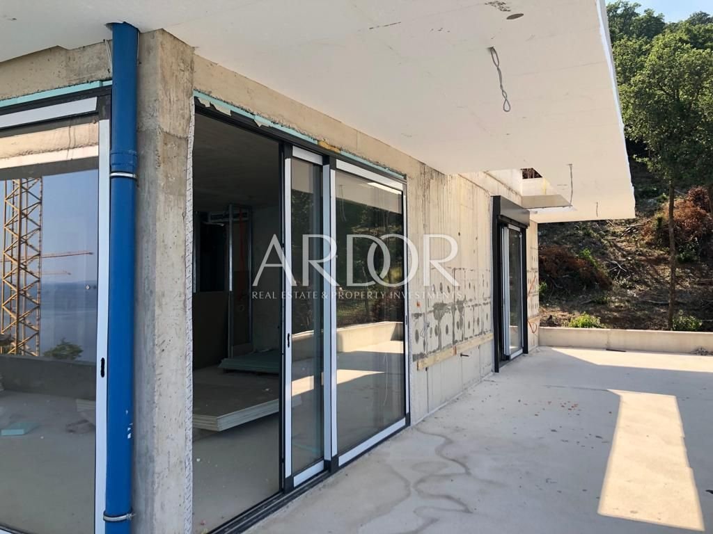 Apartment in Grad Opatija, Primorje-Gorski Kotar County, Croatia 4 - 15767813