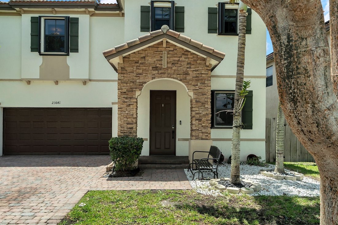 House in Homestead, Florida, United States 4 - 15764223