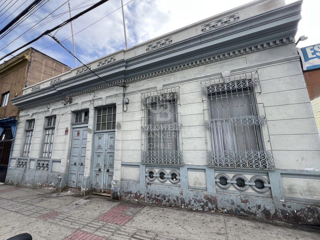 Land in Antofagasta, Antofagasta, Chile 1 - 15766371