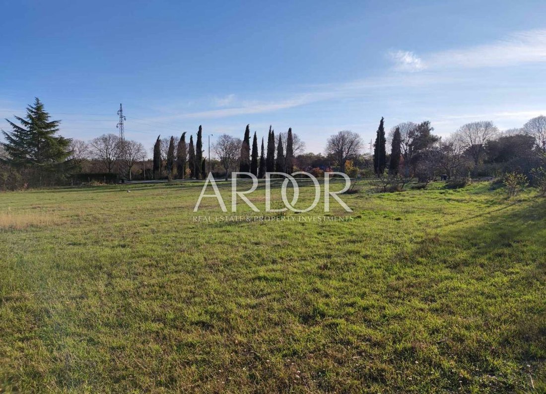 Land in Rovinj, Istria County, Croatia 4 - 15767913