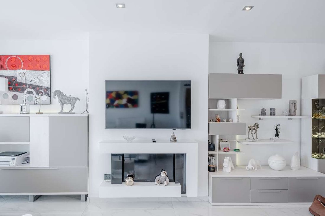 Apartment in Calp / Calpe, Valencian Community, Spain 3 - 15698101