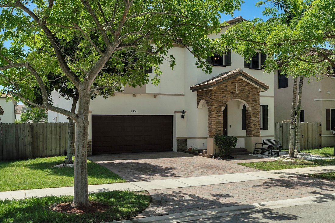 House in Homestead, Florida, United States 3 - 15764223