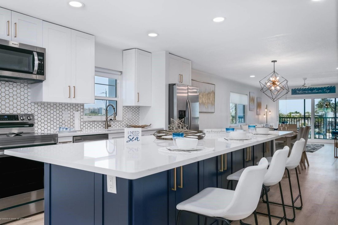 Condo in Siesta Key, Florida, United States 1 - 15766339