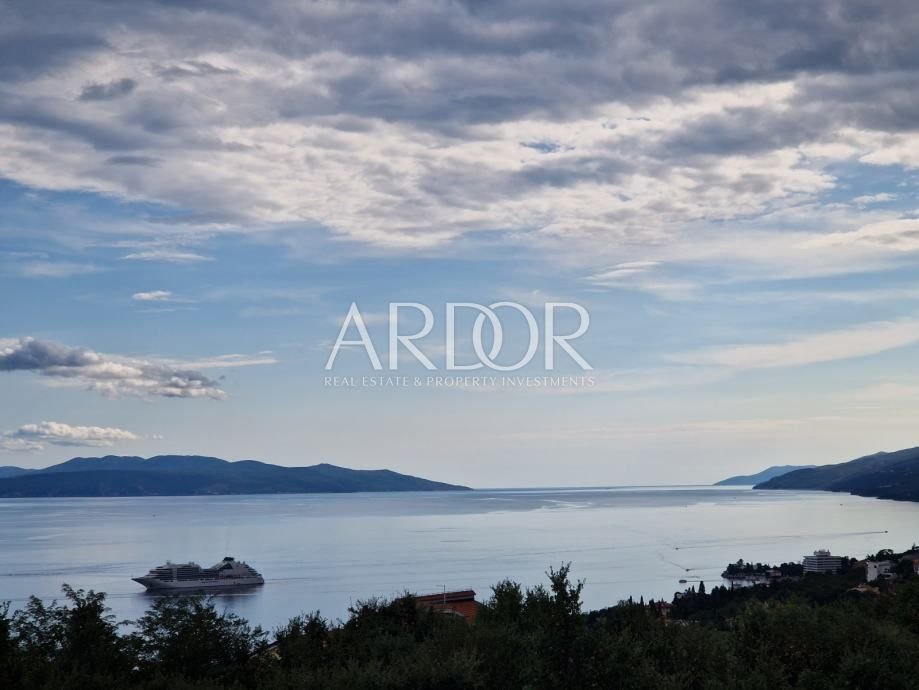 House in Grad Opatija, Primorje-Gorski Kotar County, Croatia 1 - 15767251