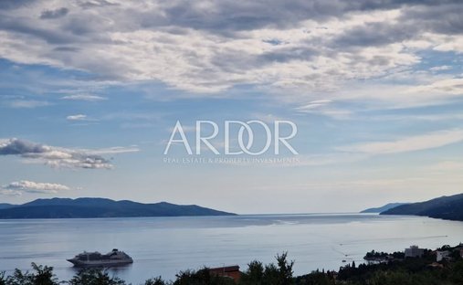House in Grad Opatija, Primorje-Gorski Kotar County, Croatia 1