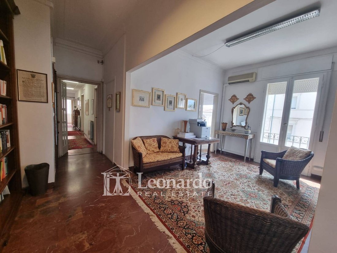 Apartment in Lungomare, Viareggio, Tuscany 5 - 15765914