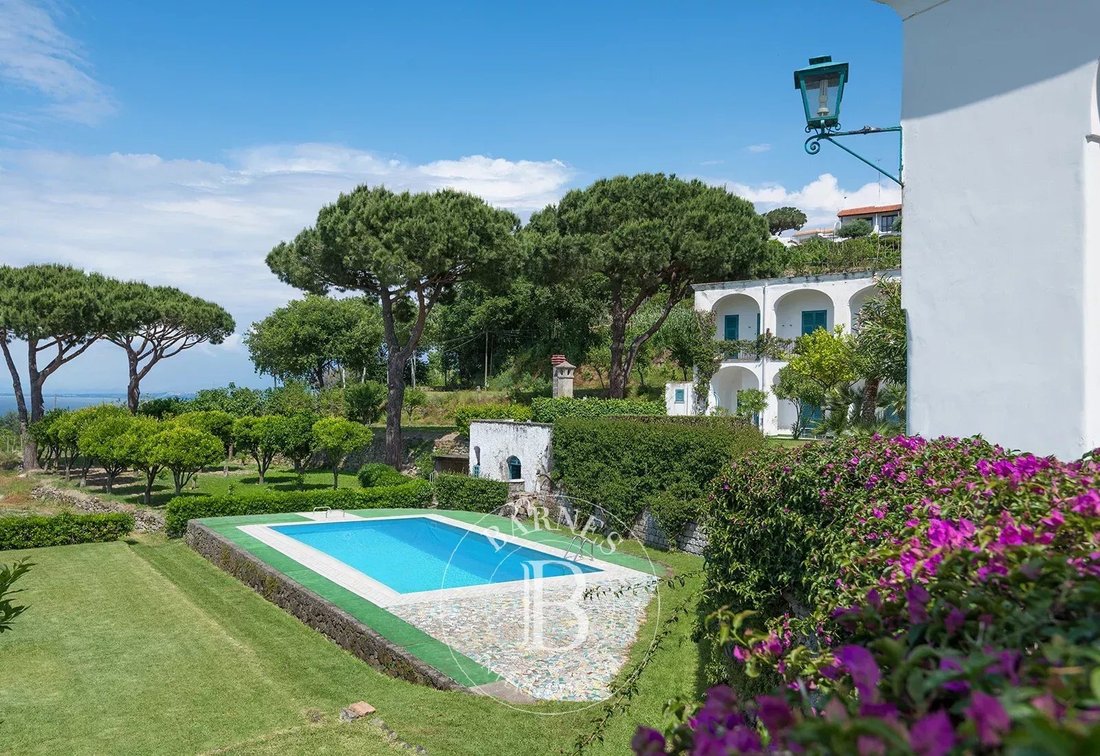 Villa in Casamicciola Terme, Campania, Italy 4 - 15764803
