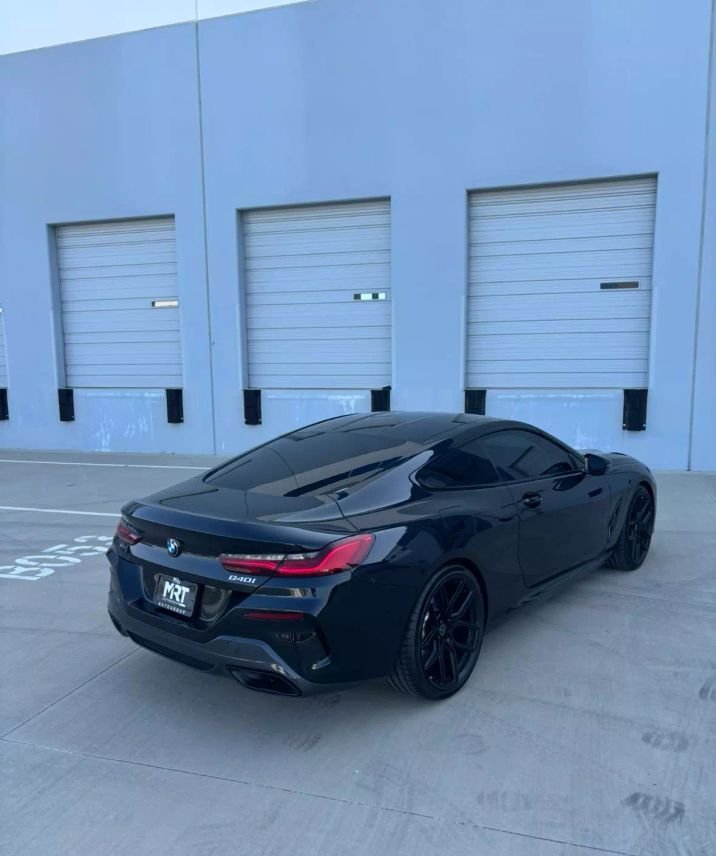 2024 Bmw 8 Series In Burbank, Ca, United States For Sale (15765097)
