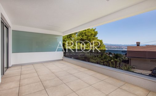 Apartment in Grad Opatija, Primorje-Gorski Kotar County, Croatia 1