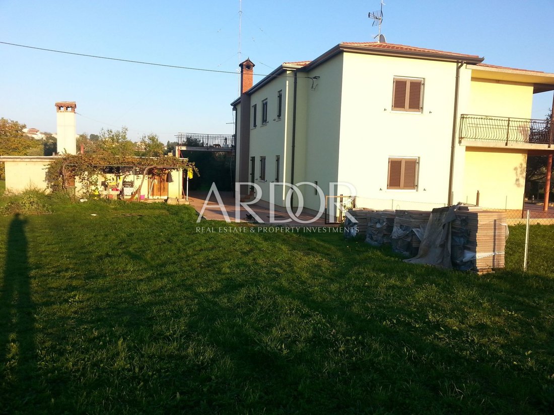 House in Brtonigla, Istria County, Croatia 5 - 15767696