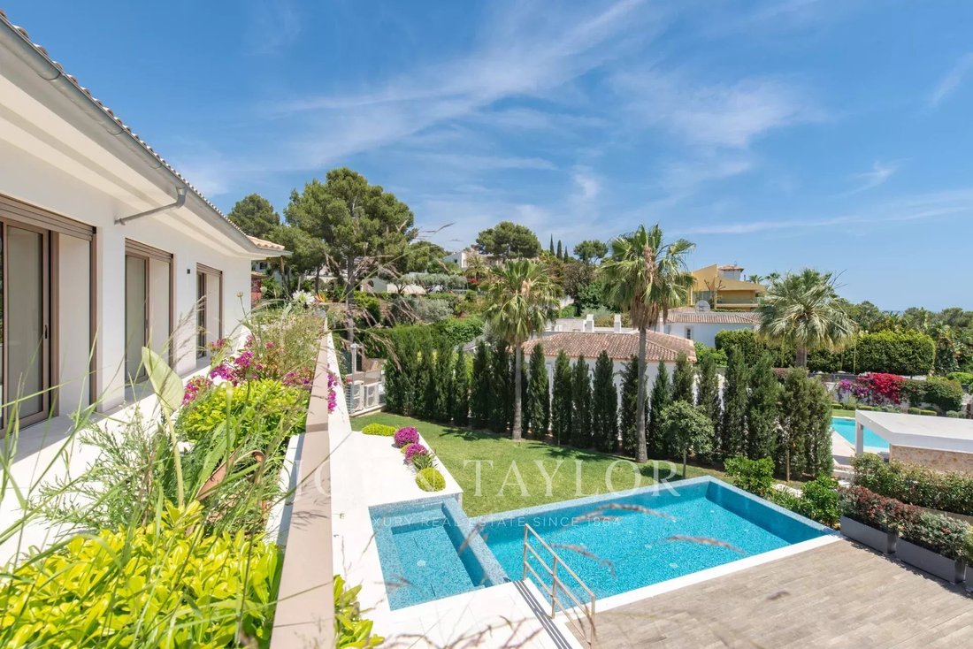 Villa a Cas Català, Calvià, Isole Baleari 5 - 15622295