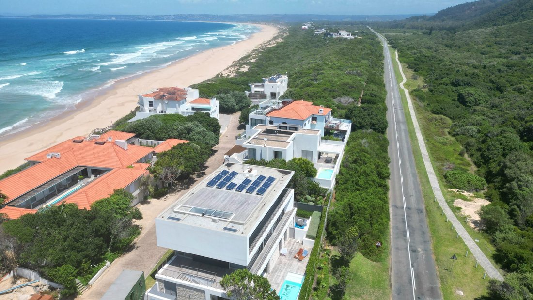 Land in Keurboomstrand, Western Cape, South Africa 4 - 15764447