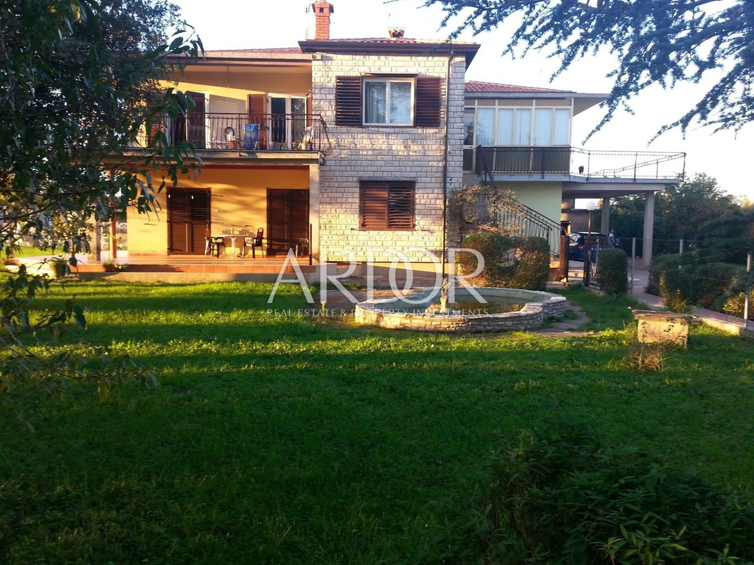 House in Brtonigla, Istria County, Croatia 1 - 15767696
