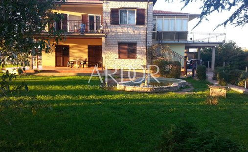 House in Brtonigla, Istria County, Croatia 1