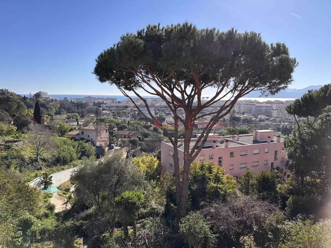 Villa in Font de Veyre, Cannes, France 2 - 15583546