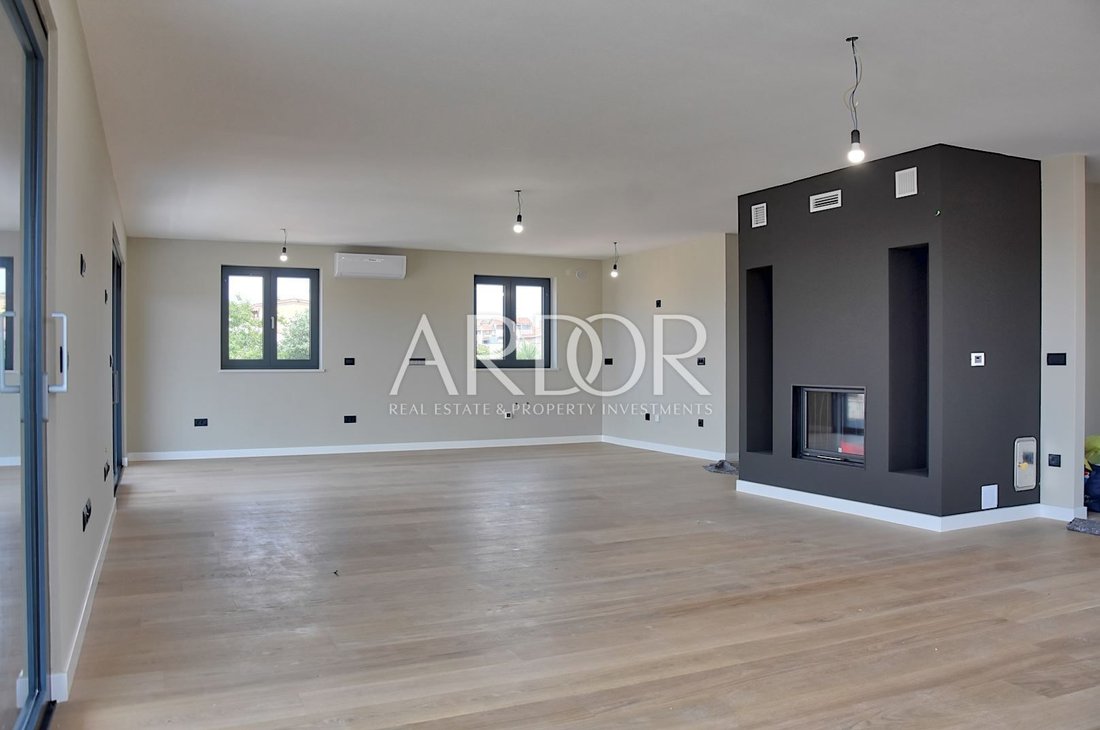 Apartment in Porec, Istria County, Croatia 3 - 15767732