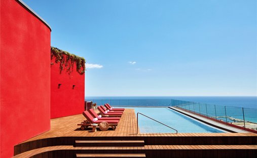 Appartamento a Sant Martí, Barcellona, Spagna 1