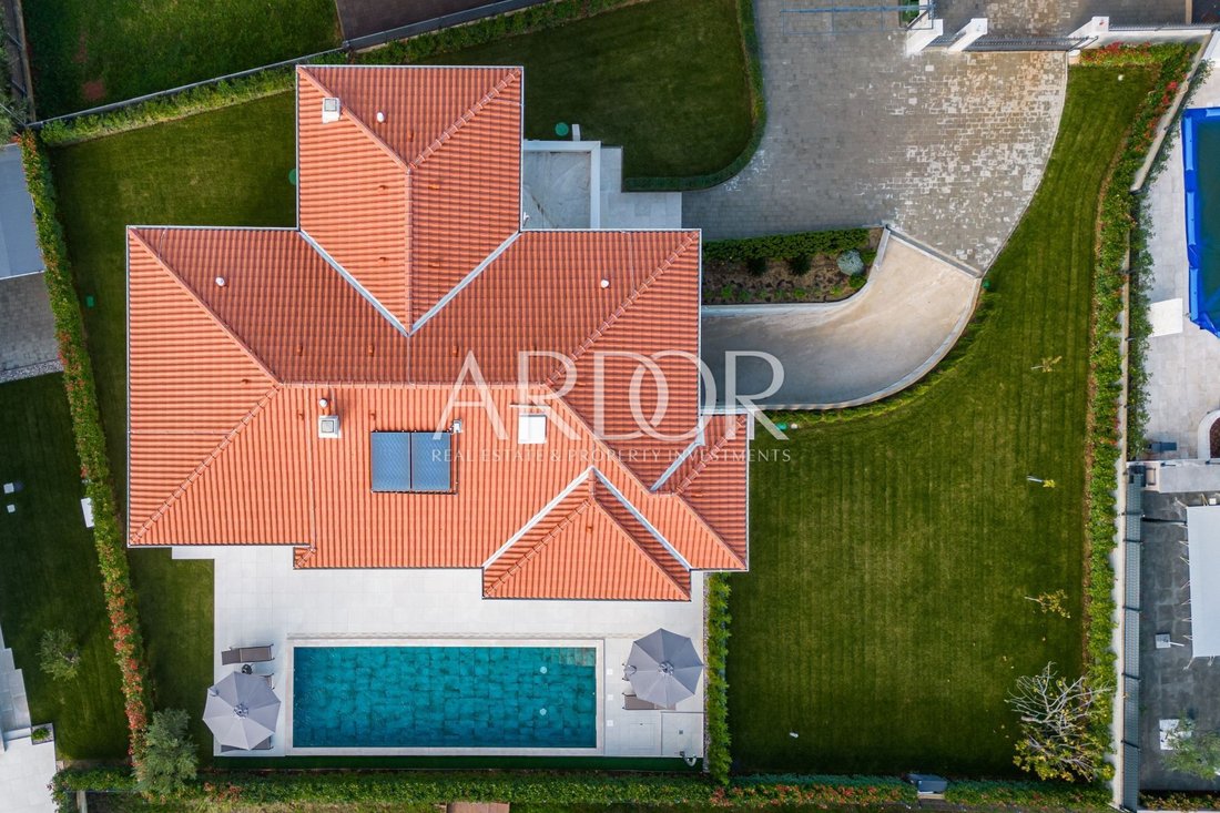 House in Tar, Istria County, Croatia 2 - 15767730