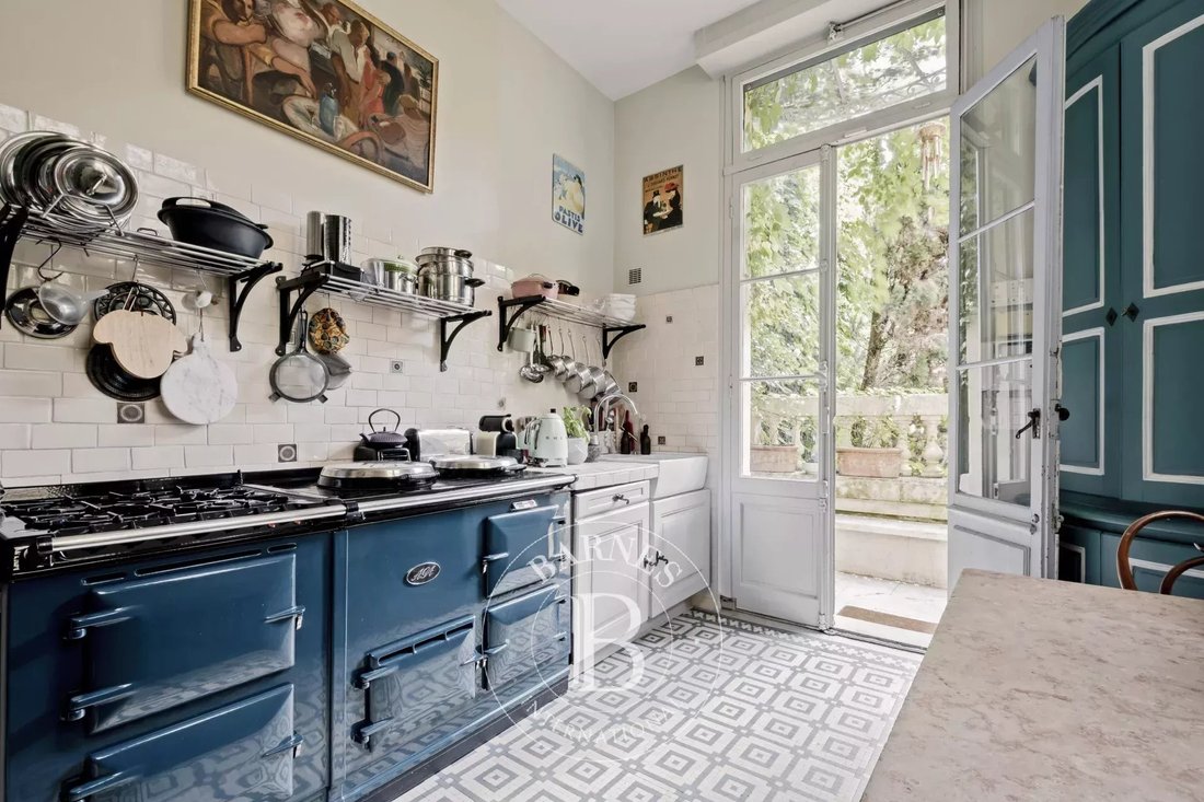 House in Saint Bruno-Saint Augustin, Bordeaux, France 4 - 15764689