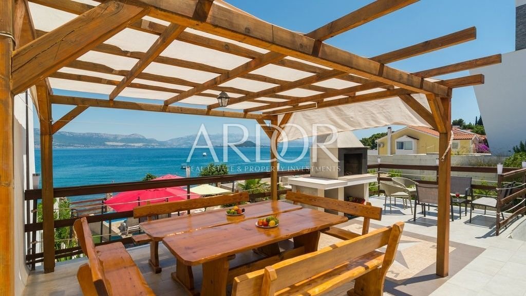 House in Slatine, Split-Dalmatia County, Croatia 4 - 15767228