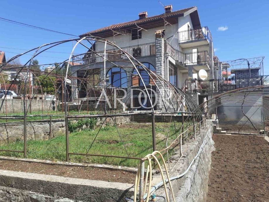 Maison à Mjesni odbor Grbci, Grad Rijeka, Primorje-Gorski Kotar 3 - 15767727